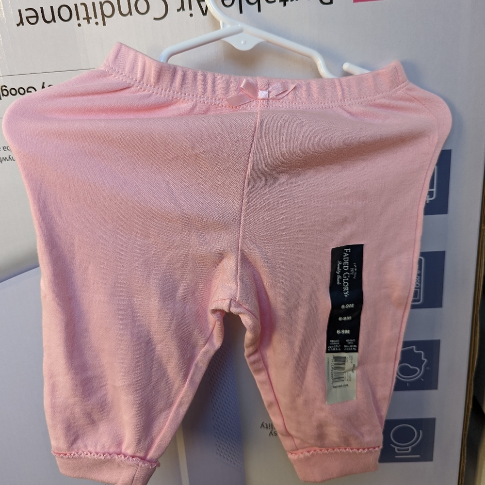 Pants for Baby